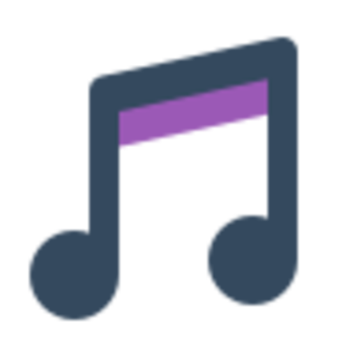 音楽プレーヤー:素晴らしい軽量UI音楽プレーヤー